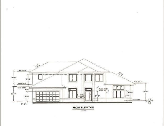 815 Palmer Road - Photo 1