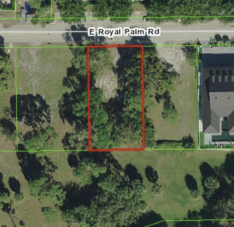 450 Royal Palm Road - Photo 1
