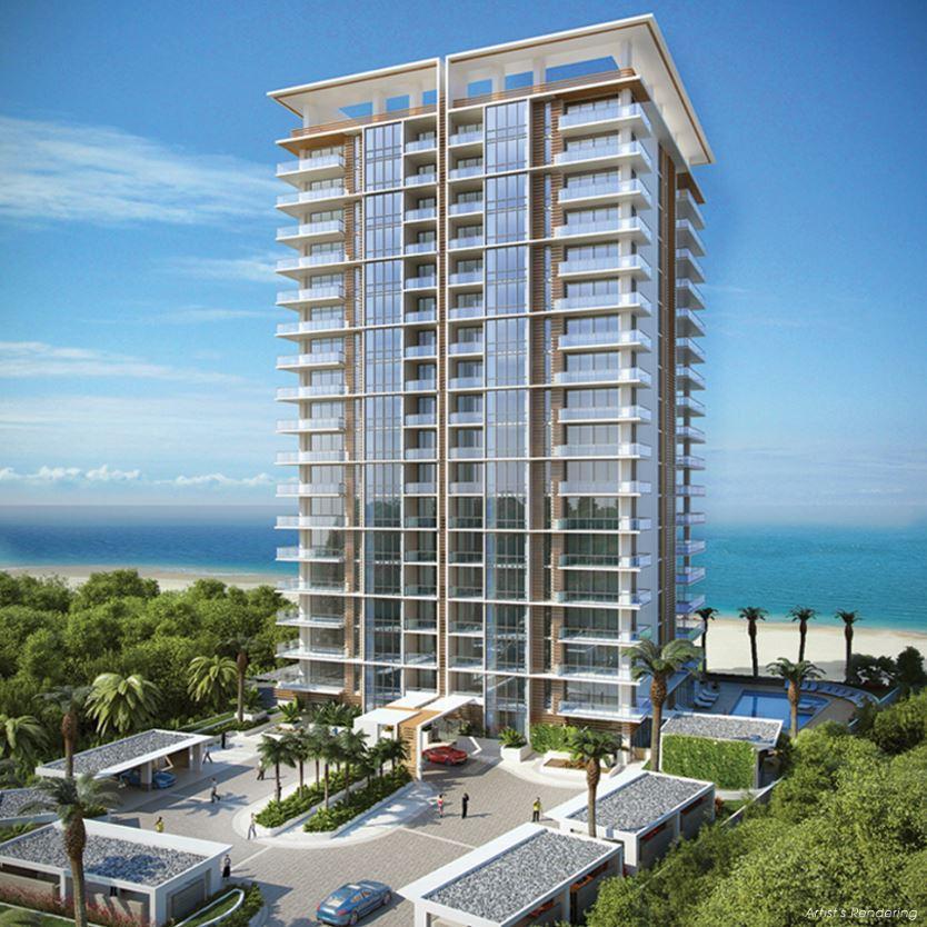 5000 Ocean Drive - Photo 1