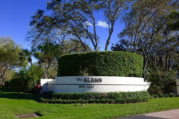 6620 Boca Del Mar Drive - Photo 1