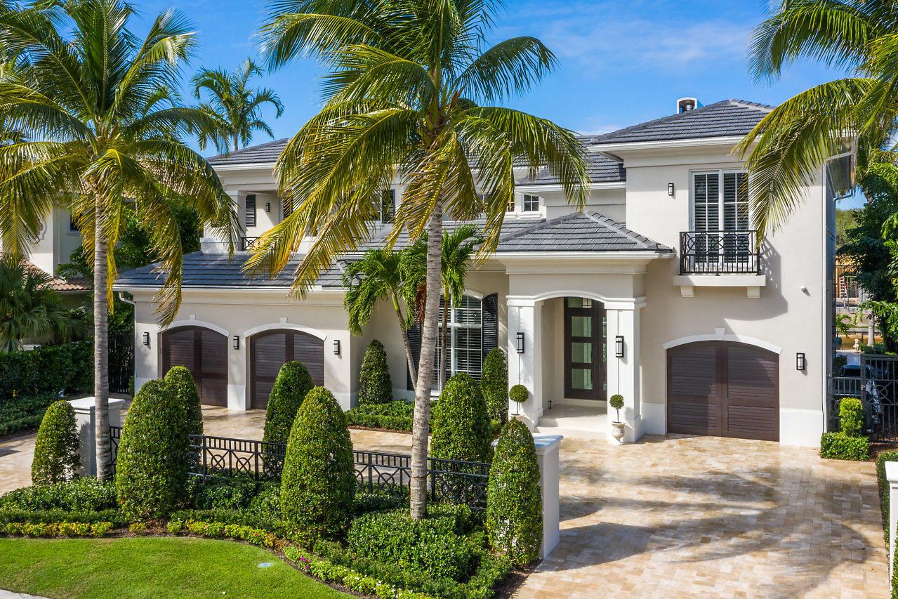 631 Golden Harbour Drive - Photo 1