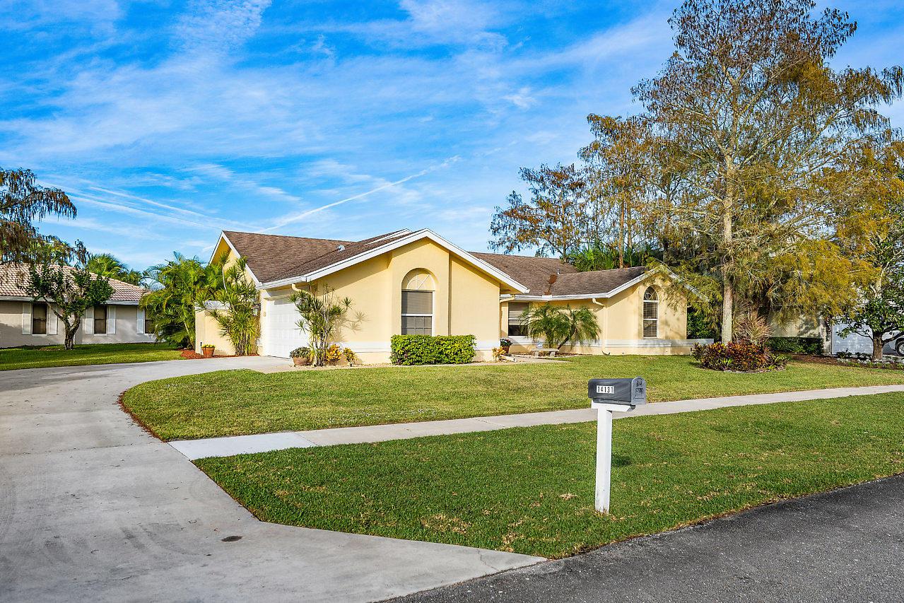 14131 Tecoma Drive - Photo 1