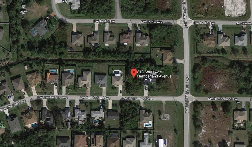 813 Hamberland Av Avenue - Photo 1