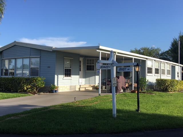 14761 Divot Drive - Photo 1