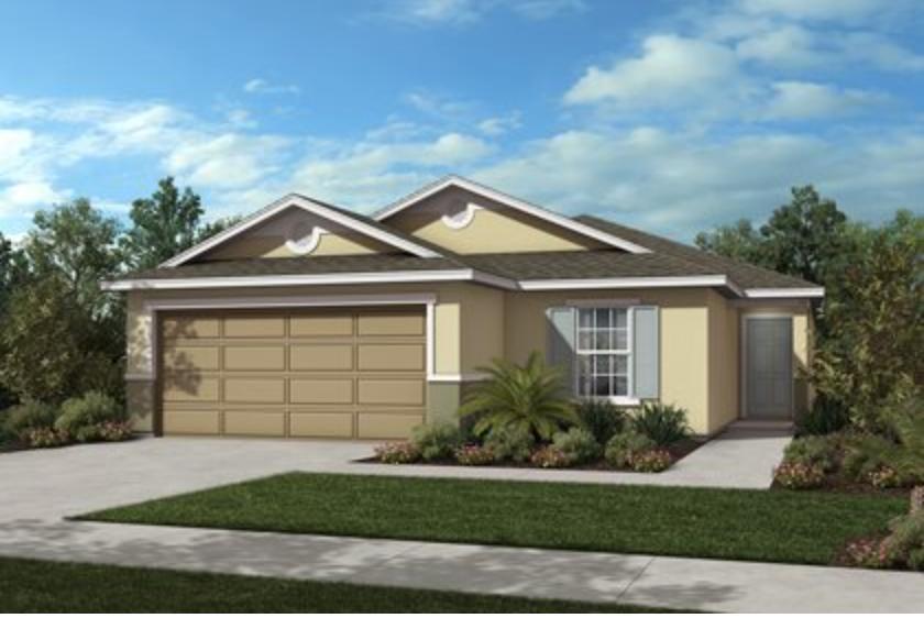 5530 Pine Trail Circle - Photo 1