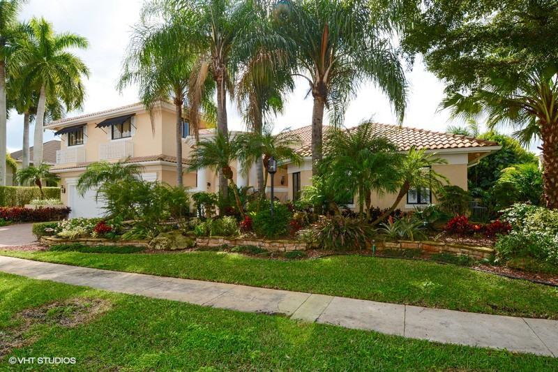 7257 Mandarin Drive - Photo 1