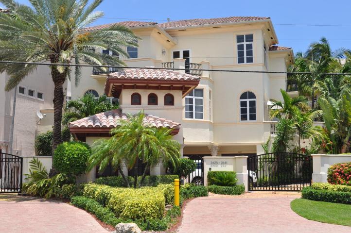 2627 Ocean Boulevard - Photo 1