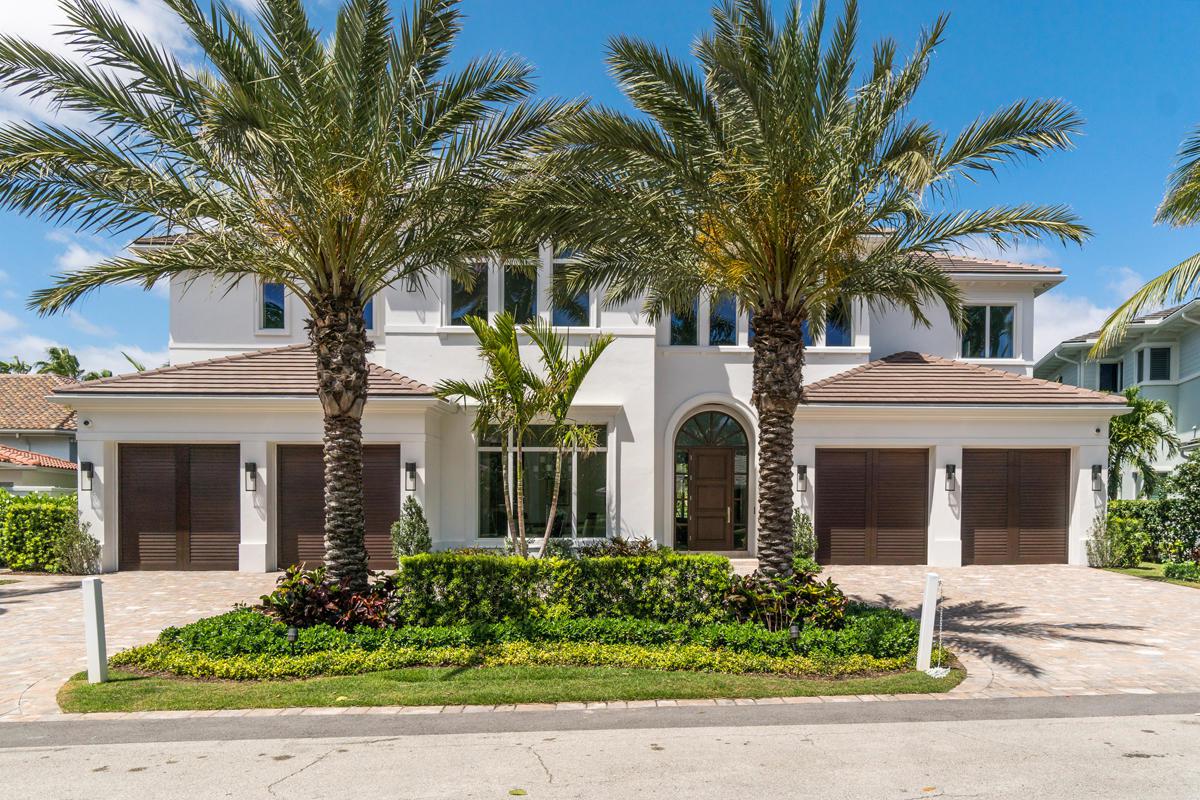 1229 Thatch Palm Drive - Photo 1