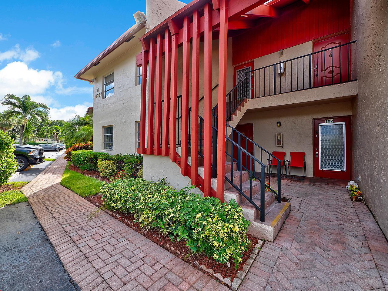 14873 Cumberland Drive - Photo 1