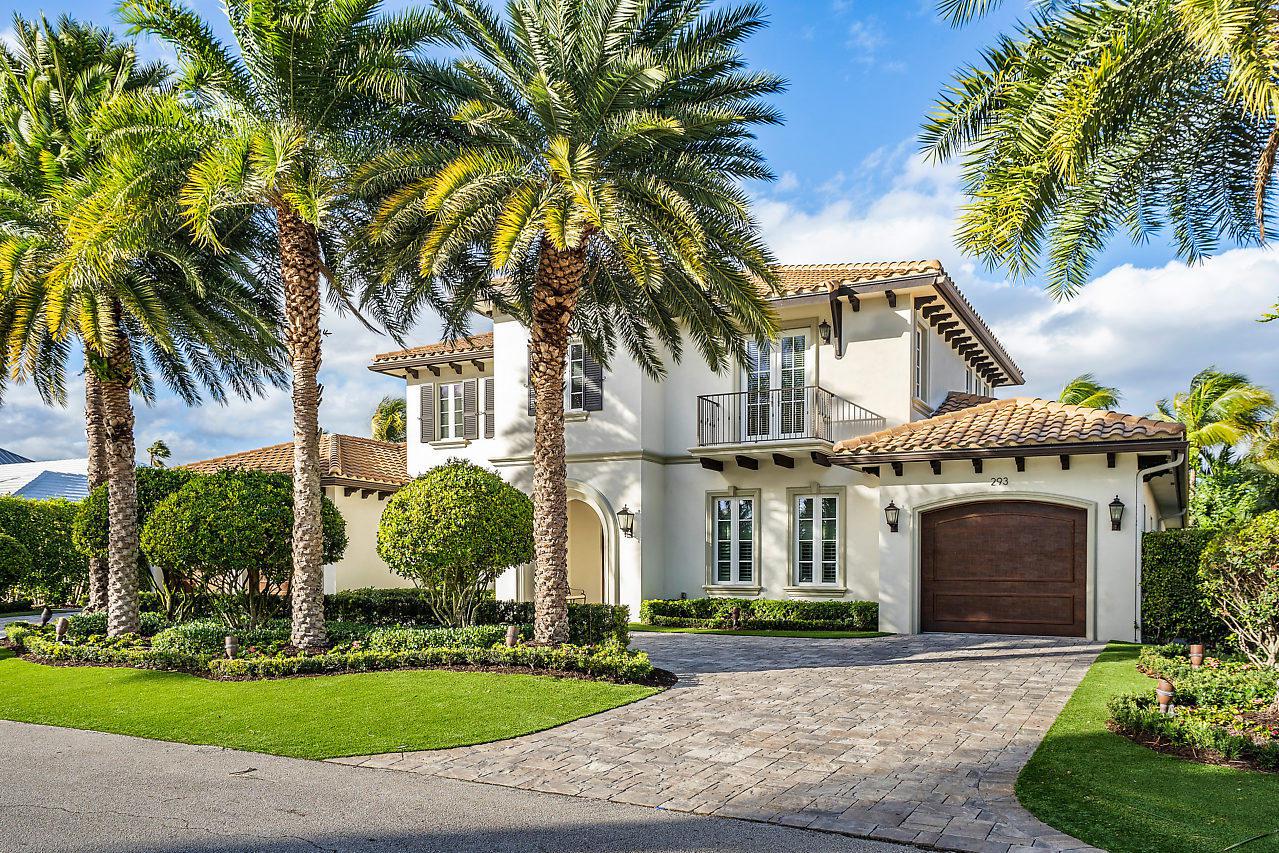 293 Princess Palm Road - Photo 1