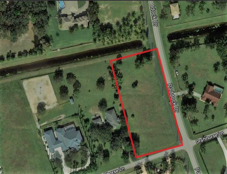 14915 Draft Horse Lane - Photo 1