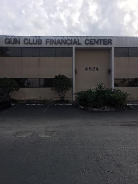 4524 Gun Club Road - Photo 1