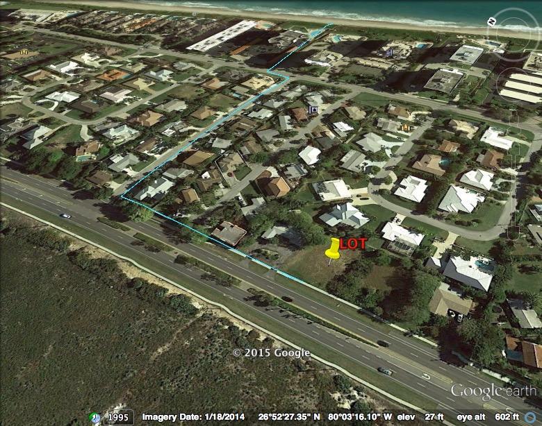 0 Us Highway 1 Highway - Photo 1
