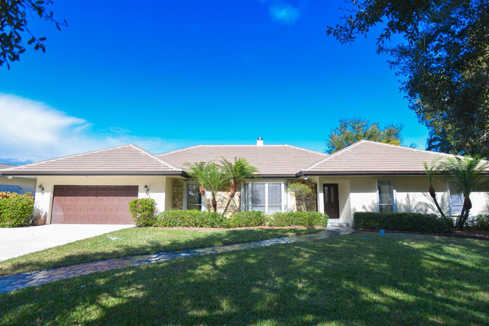 5125 Woodland Lakes Drive - Photo 1