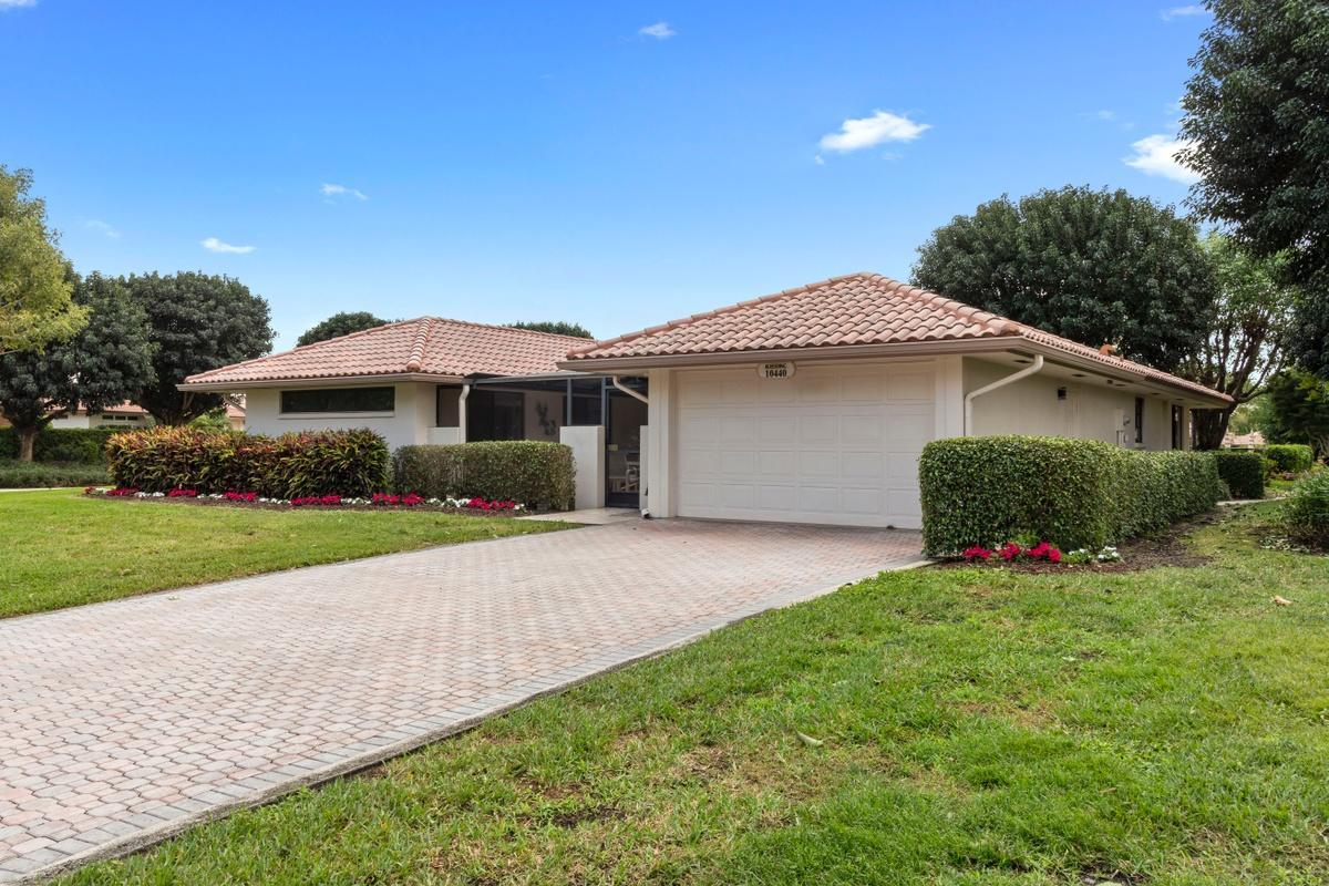 10440 Coralberry Way - Photo 1