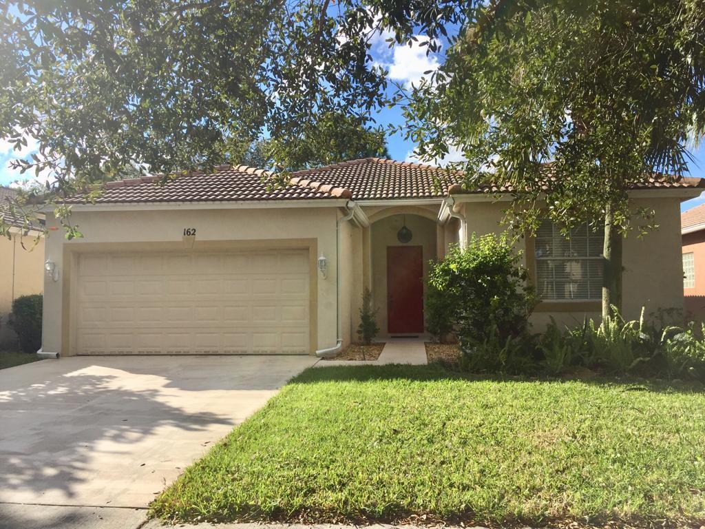 162 Seminole Lakes Drive - Photo 1