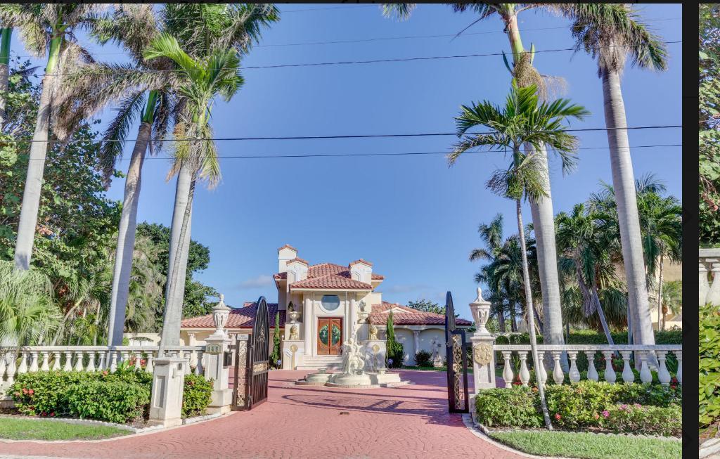 945 Palm Trail Trail - Photo 1