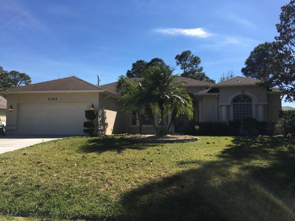1352 Tadlock Avenue - Photo 1