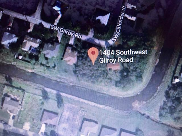 1404 Gilroy Road - Photo 1