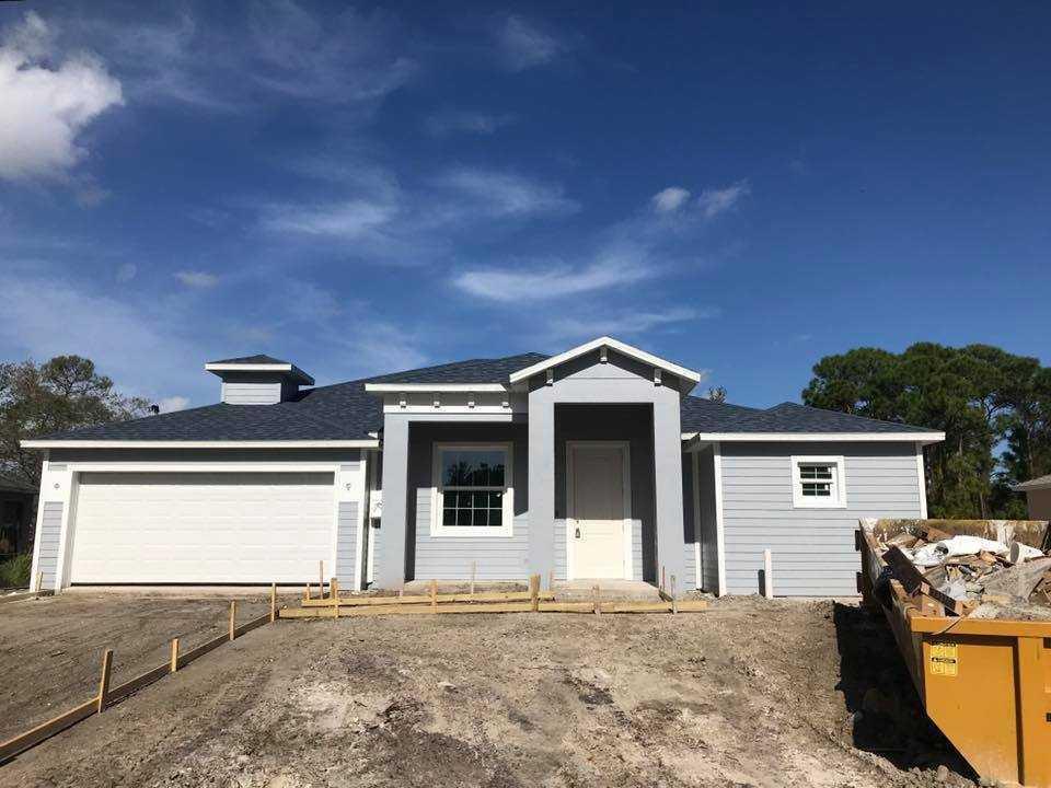 5844 Cullom Circle - Photo 1