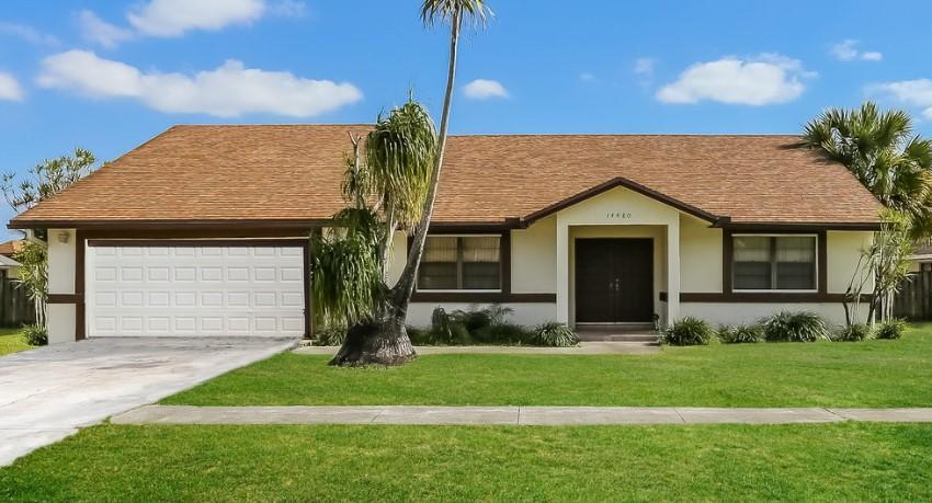 14480 Stirrup Lane - Photo 1