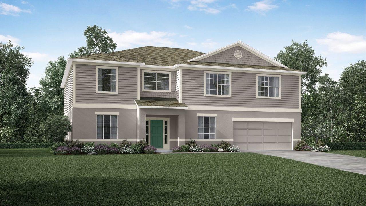 1077 Canary Terrace - Photo 1