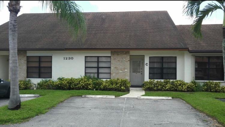1230 Parkside Green - Photo 1