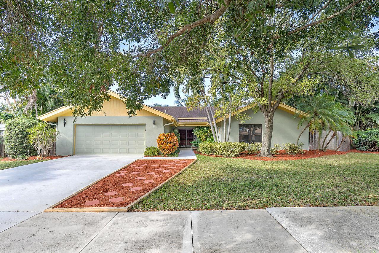 17587 Weeping Willow Trail - Photo 1