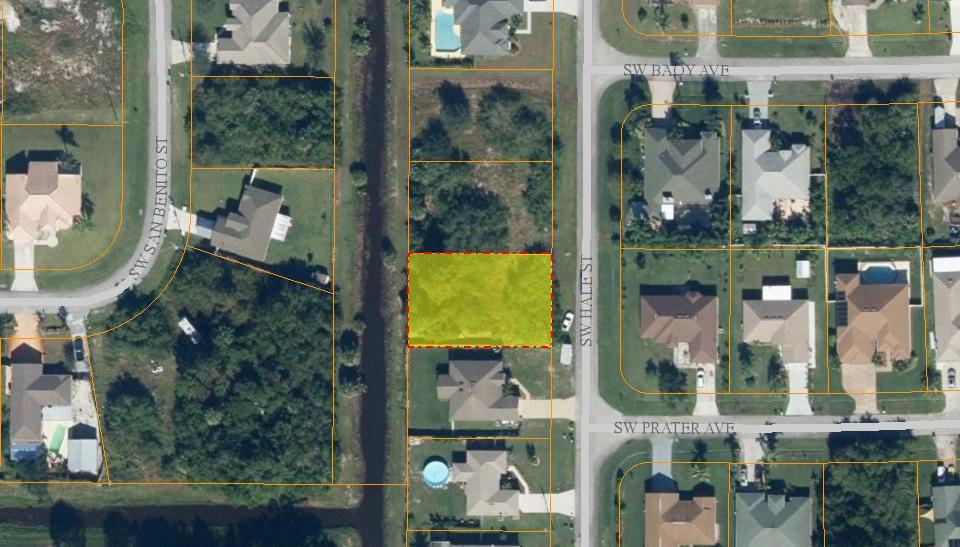 3688 Hale Street - Photo 1