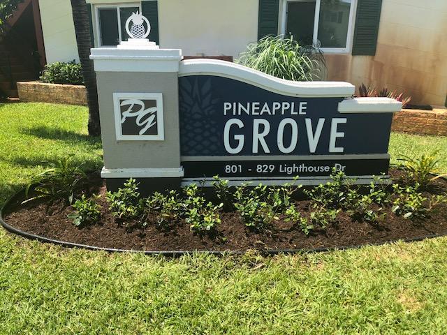 801 Lighthouse Drive - Photo 1