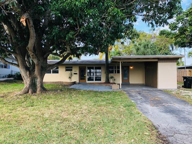 2413 Key Largo Lane - Photo 1