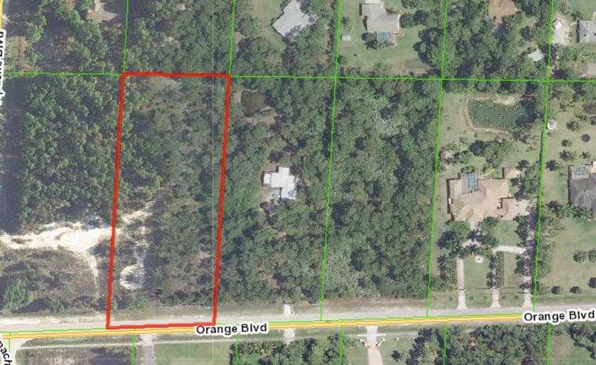 15439 Orange Boulevard - Photo 1