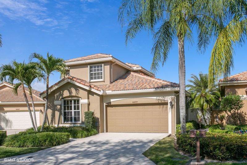8377 Quail Meadow Way - Photo 1
