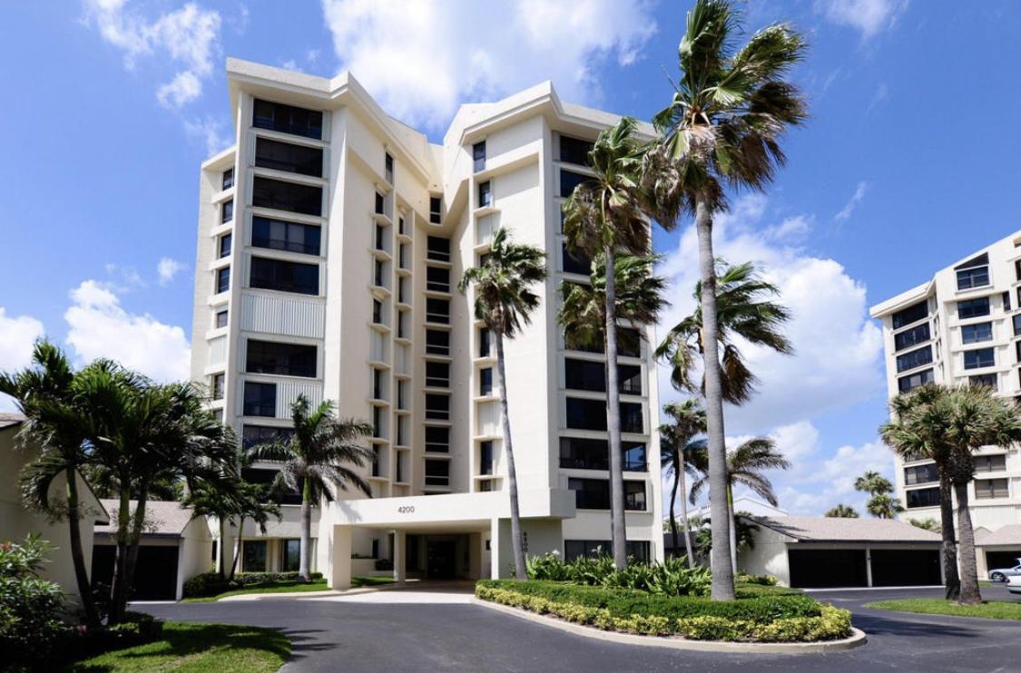 2400 Ocean Drive - Photo 1
