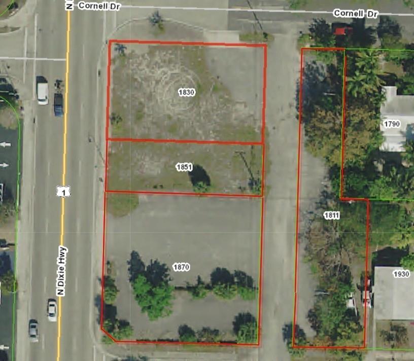 2302-2318 Dixie Highway - Photo 1