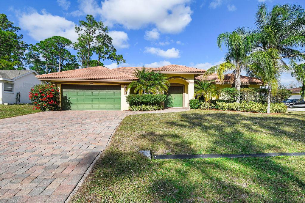 873 Sultan Drive - Photo 1