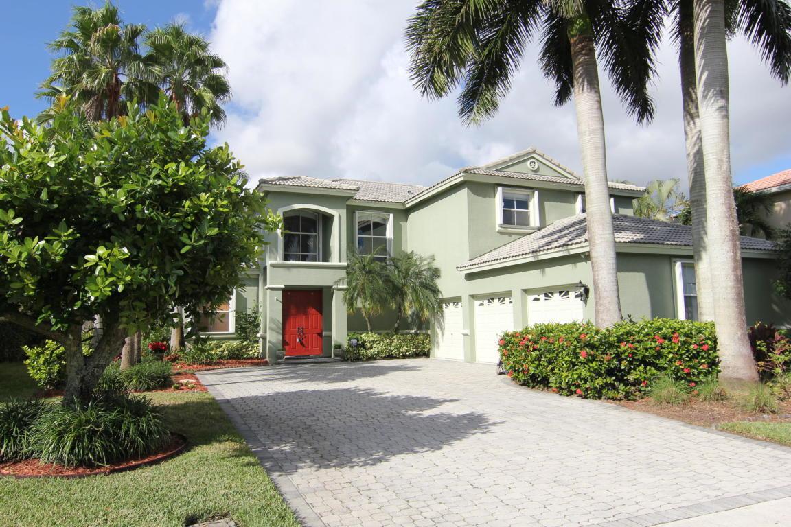 18603 Harbor Light Way - Photo 1