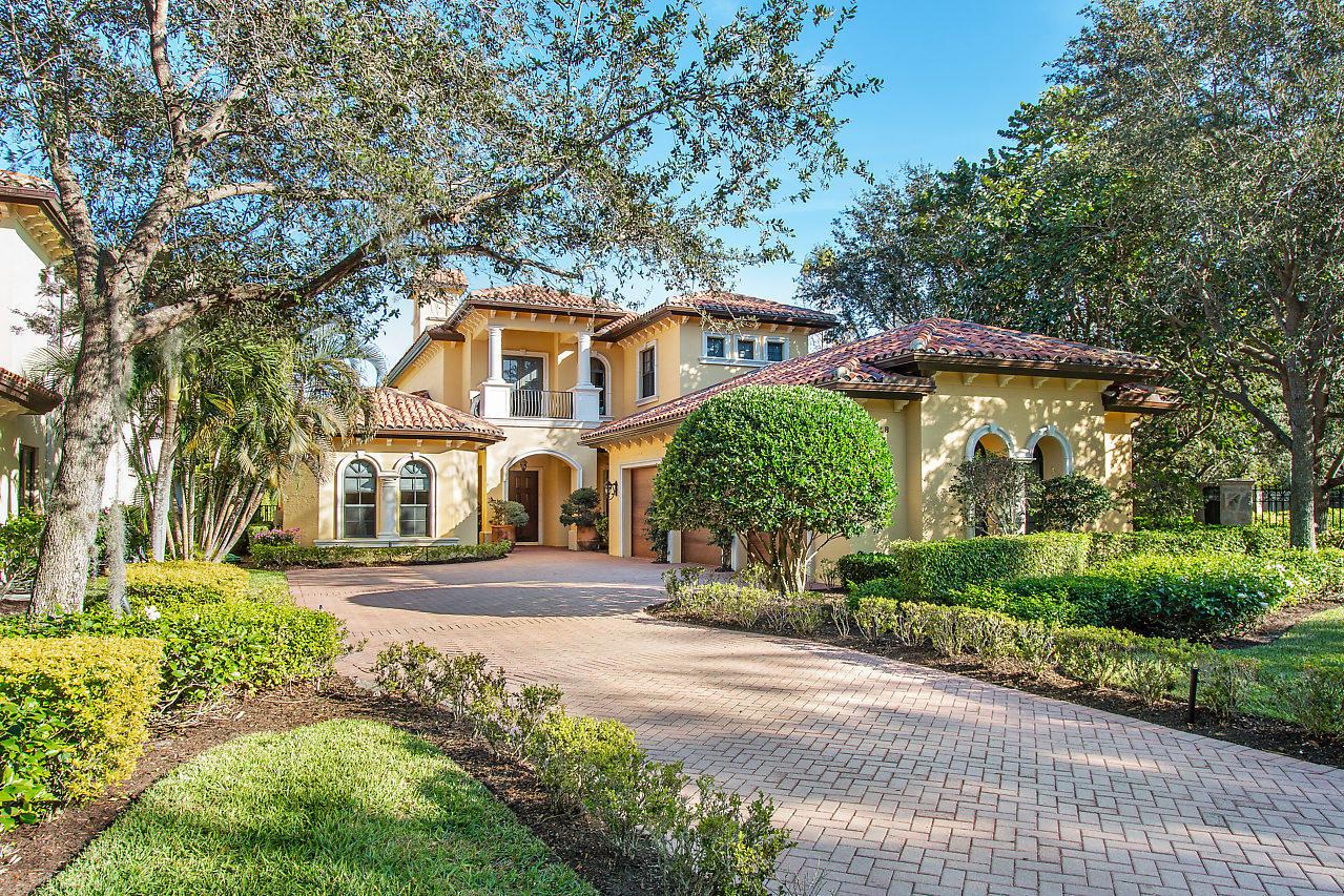 14018 Old Cypress Bend - Photo 1