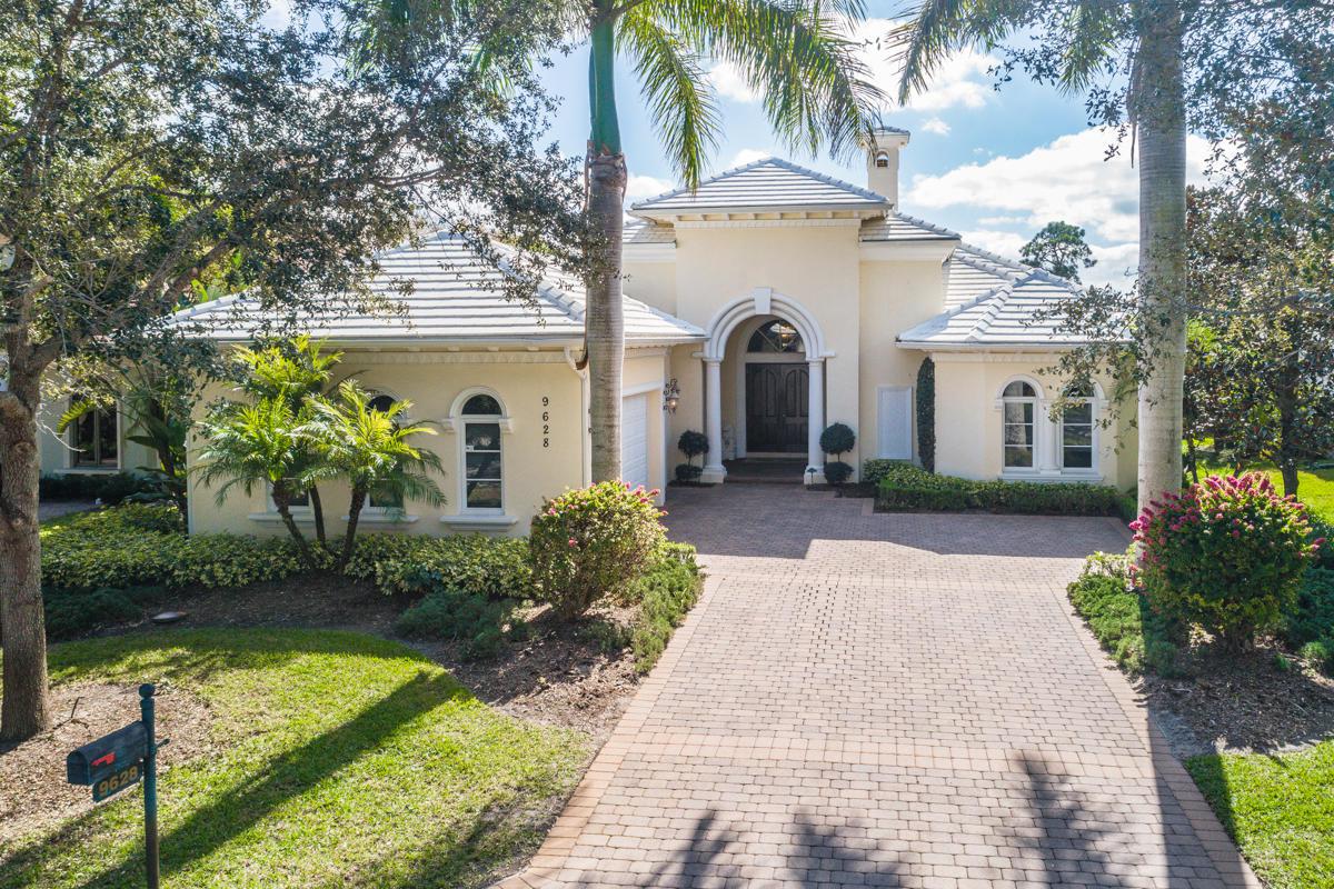 9628 Sandpine Lane - Photo 1