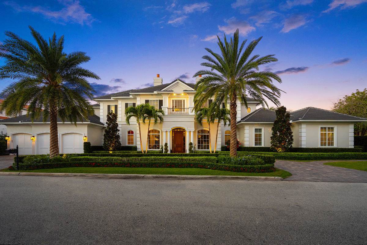 461 Maya Palm Drive - Photo 1