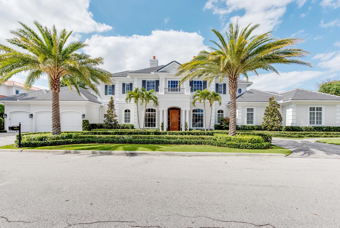 461 Maya Palm Drive - Photo 1