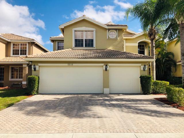 5518 Mainship Drive - Photo 1