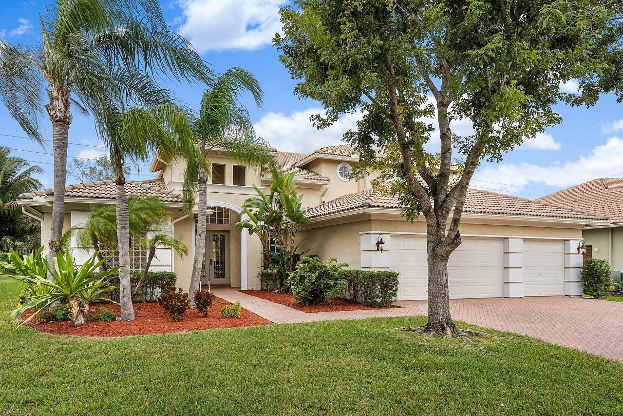 4222 Cedar Creek Ranch Circle - Photo 1