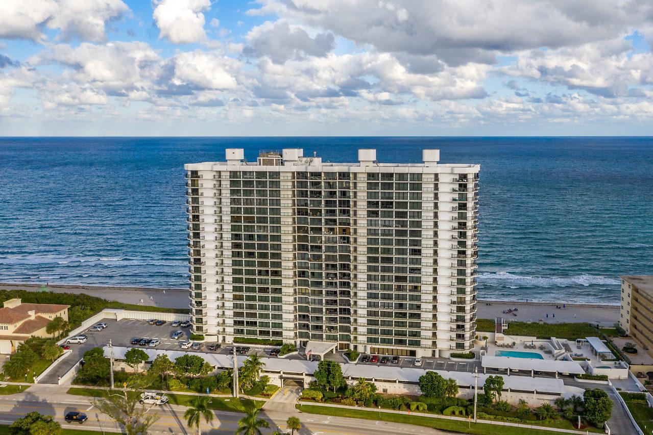 250 Ocean Boulevard - Photo 1