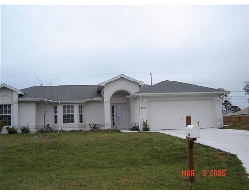 3641 Camastro Street - Photo 1