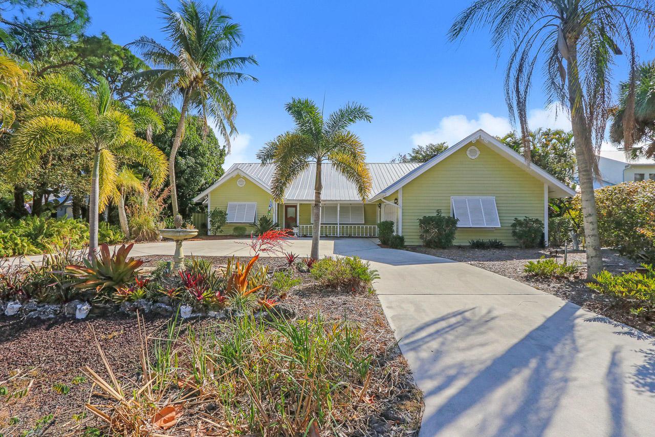3889 St Lucie Shores Drive - Photo 1