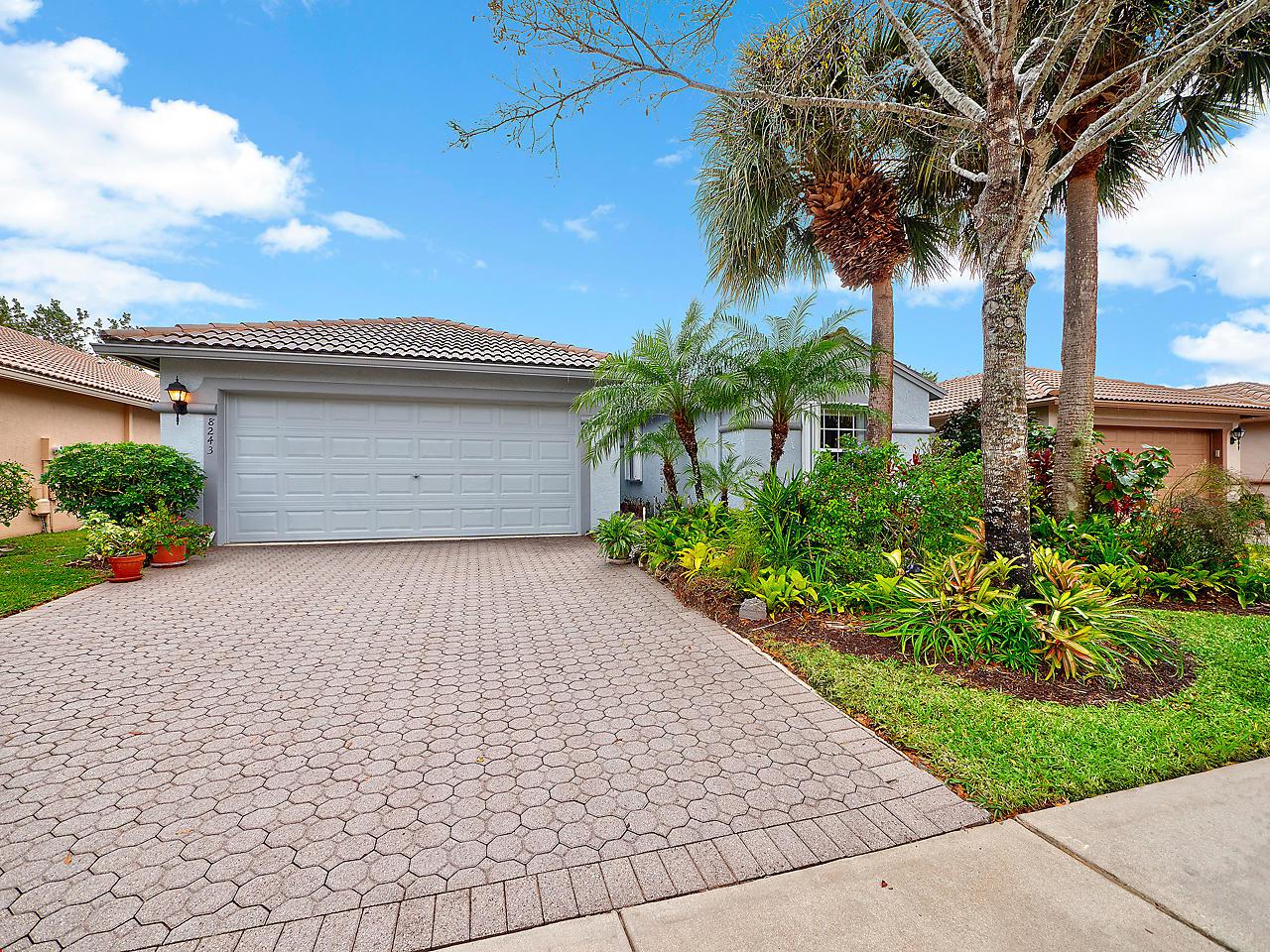 8243 Duomo Circle - Photo 1