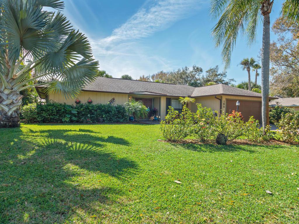 165 Forest Trail - Photo 1