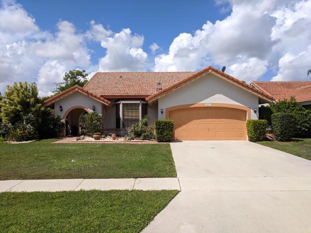 5427 Helene Circle - Photo 1