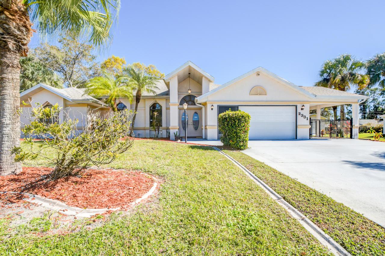 2331 Blaine Terrace - Photo 1